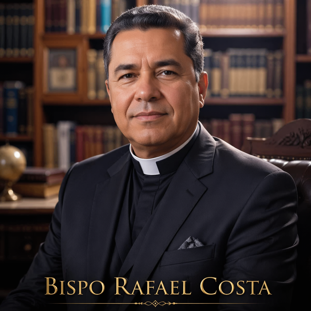 Bispo Rafael Costa